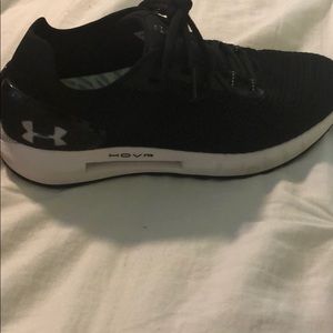 - Under Armor Shoes